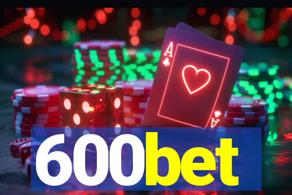 600bet-lucky ox